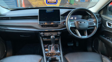 Jeep Compass 1.3 T4 GSE 4xe PHEV Trailhawk 5dr Auto Station Wagon